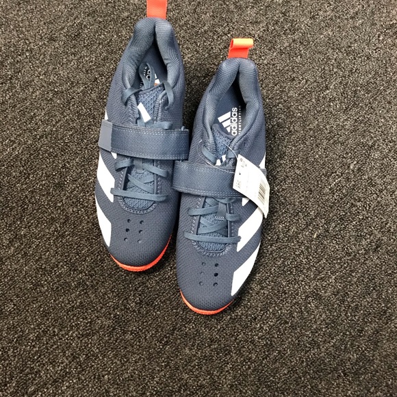 adipower weightlifting shoes womens